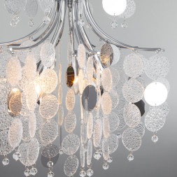 Подвесная люстра Bogate's 335/5 Smart (320/5) BOLLA