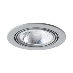 Встраиваемый точечный светильник ARTE Lamp APUS A6664PL-1GY
