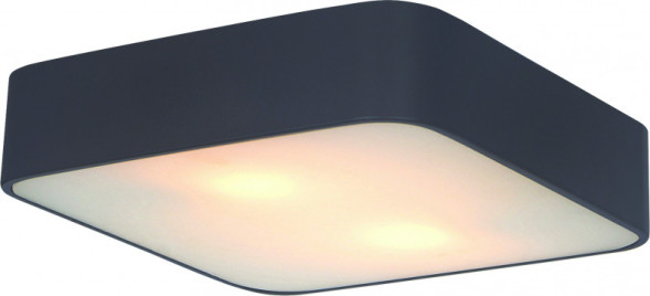 Потолочный светильник ARTE Lamp COSMOPOLITAN A7210PL-2BK