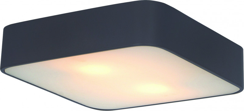 Потолочный светильник ARTE Lamp COSMOPOLITAN A7210PL-2BK