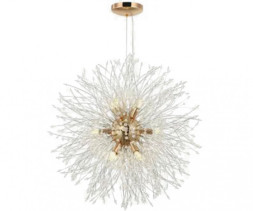 Подвесная люстра Kink Light Дали 08455-16,33