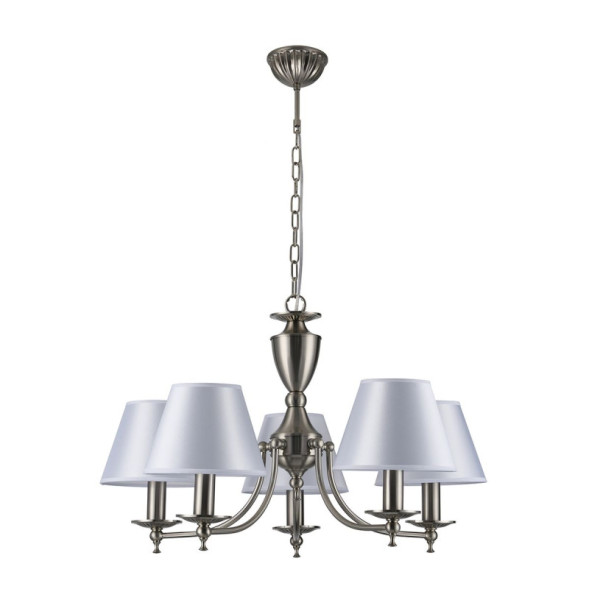 Подвесная люстра Escada BOLERO 1144/5PL