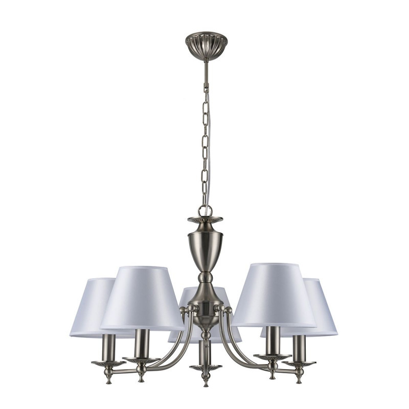 Подвесная люстра Escada BOLERO 1144/5PL