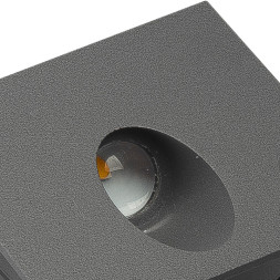 Светильник для стен и ступеней Mantra ASPEN 7024