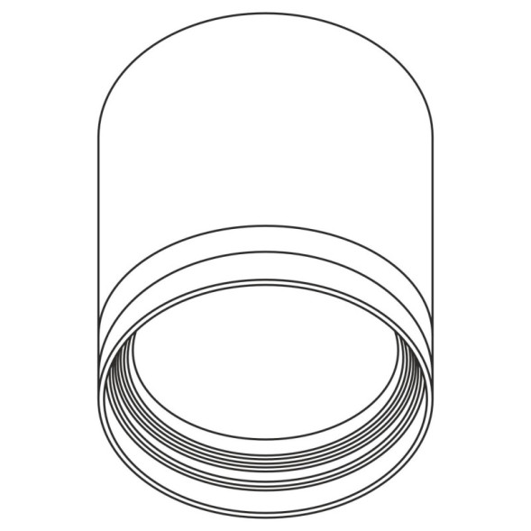 Накладной точечный светильник Citilux CL002C11 Hardy