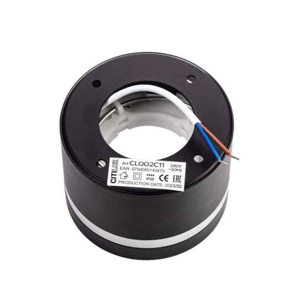 Накладной точечный светильник Citilux CL002C11 Hardy