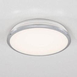 Накладной уличный светильник Citilux Луна CL702161W