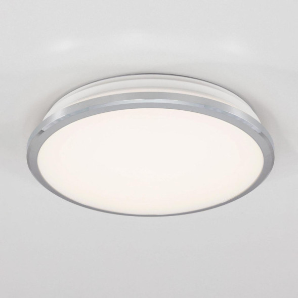 Накладной уличный светильник Citilux Луна CL702161W