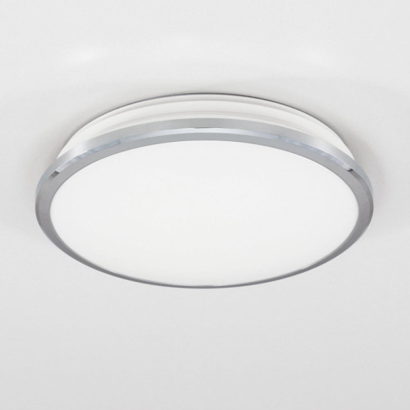 Накладной уличный светильник Citilux Луна CL702161W