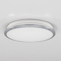 Накладной уличный светильник Citilux Луна CL702161W