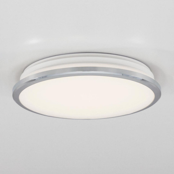 Накладной уличный светильник Citilux Луна CL702161W