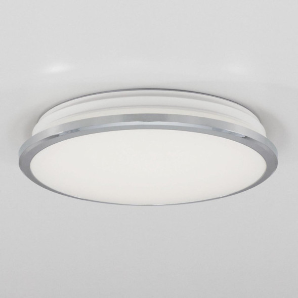 Накладной уличный светильник Citilux Луна CL702161W