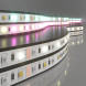 Лента Elektrostandard 60Led 14,4W IP20 RGB 4200K 0W 24V RGB+белый IP20