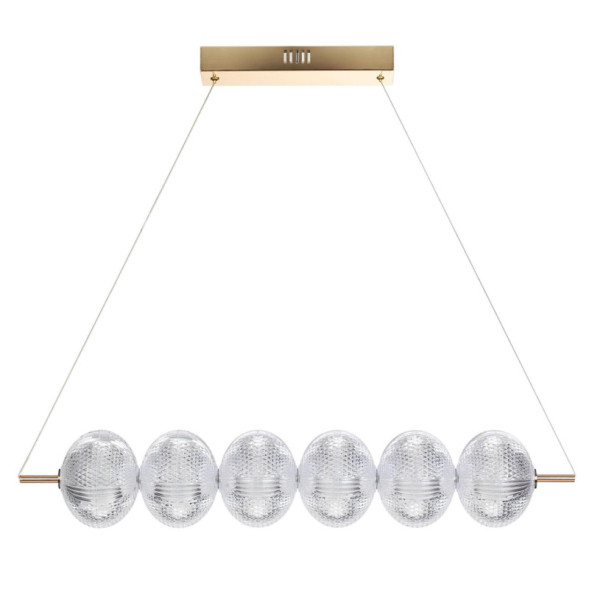 Подвесной светильник LUMION 6577/36L Caprice
