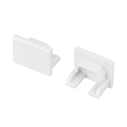 Заглушка профиля Arlight 044328 PDS