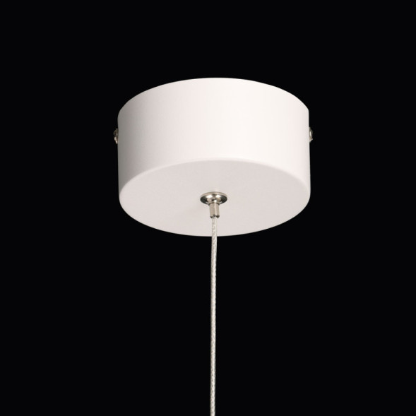 Подвесной светильник DeMarkt Ауксис 722012801