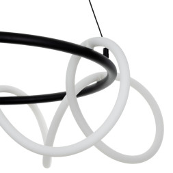 Подвесной светильник Citilux CL220261 PYTHON