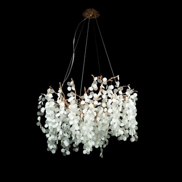 Подвесная люстра LOFT IT Fairytree 10066/800 GB