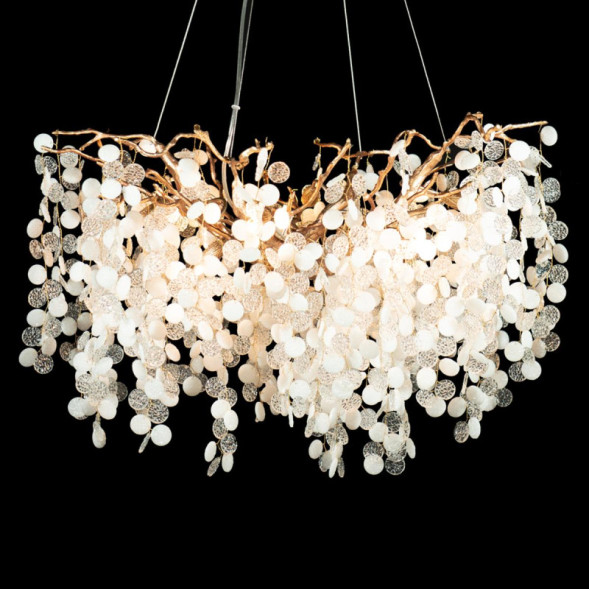 Подвесная люстра LOFT IT Fairytree 10066/800 GB