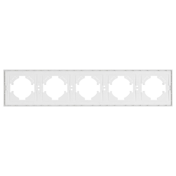 Рамка для электроустановки 053851 Arlight TENDO