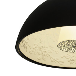 Подвесной светильник LOFT IT Mirabell 10106/400 Black