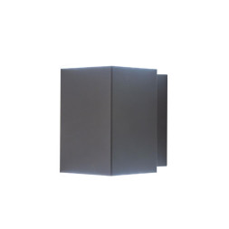 Уличный настенный светильник Citilux Clu CLU0002