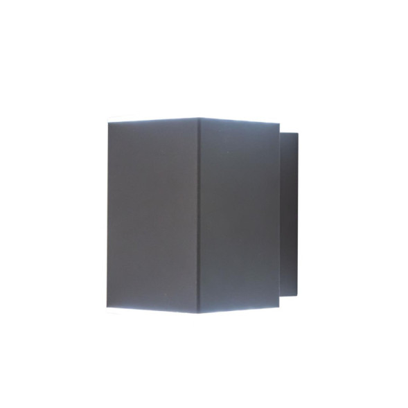 Уличный настенный светильник Citilux Clu CLU0002