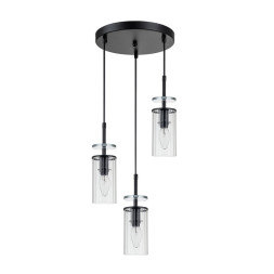 Подвесной светильник Escada AVOLTO 10191/3