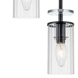 Подвесной светильник Escada AVOLTO 10191/3