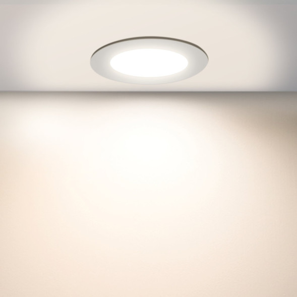 Точечный влагозащищенный светильник Favourite 4645-1C OPTIMA