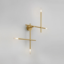 Бра ImperiumLoft 207742-26