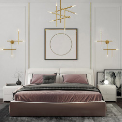 Бра ImperiumLoft 207742-26