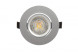 Встраиваемый точечный светильник Denkirs Billum DK3020-CM