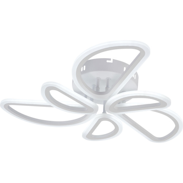 Потолочная люстра Escada 10270/6LED