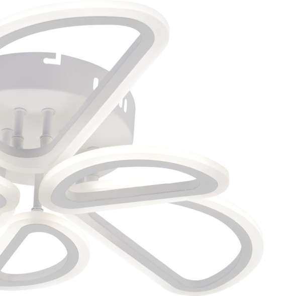 Потолочная люстра Escada 10270/6LED