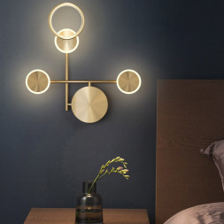 Бра ImperiumLoft 209012-23 Zingy