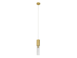 Подвесной светильник Newport 3721/S brass