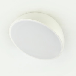 Потолочный светильник Escada 20025SMA/01LED WH