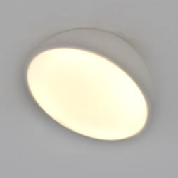 Потолочный светильник Escada 20025SMA/01LED WH