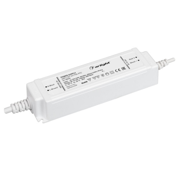 Блок питания Arlight 038620