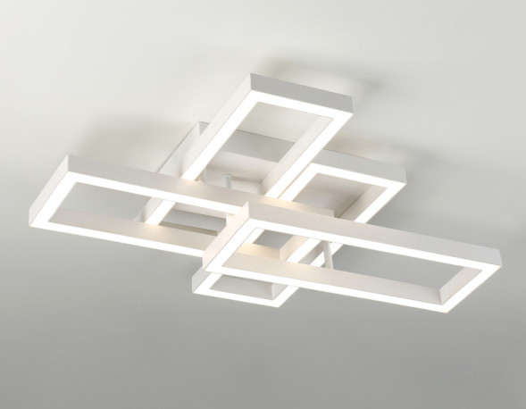 Светильник потолочный Ambrella Light ACRYLICA FA1001