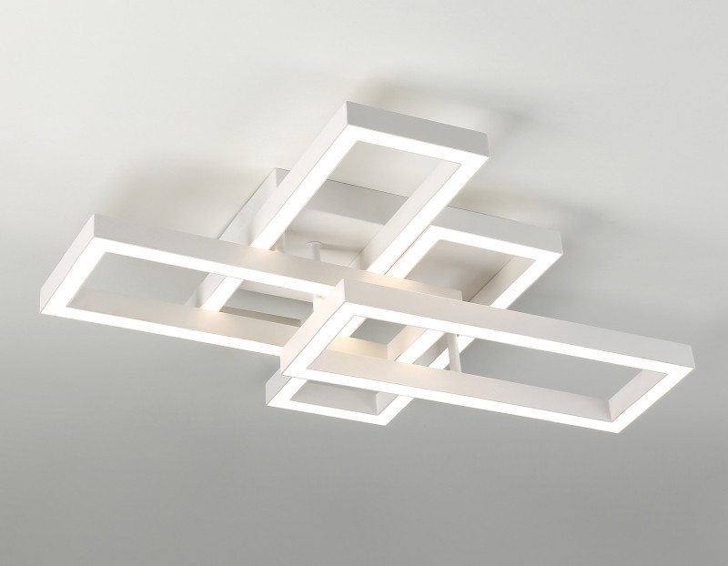 Светильник потолочный Ambrella Light ACRYLICA FA1001