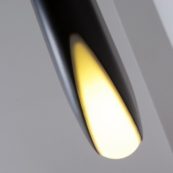 Подвесной светильник ImperiumLoft 232939-23 Flint