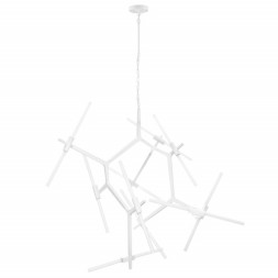 Подвесная люстра Lightstar Struttura 742206