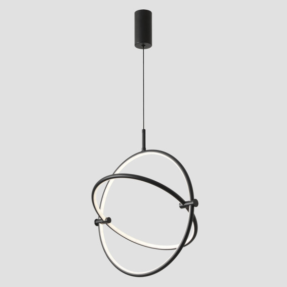 Подвесной светильник Crystal Lux Proton PROTON SP20W LED