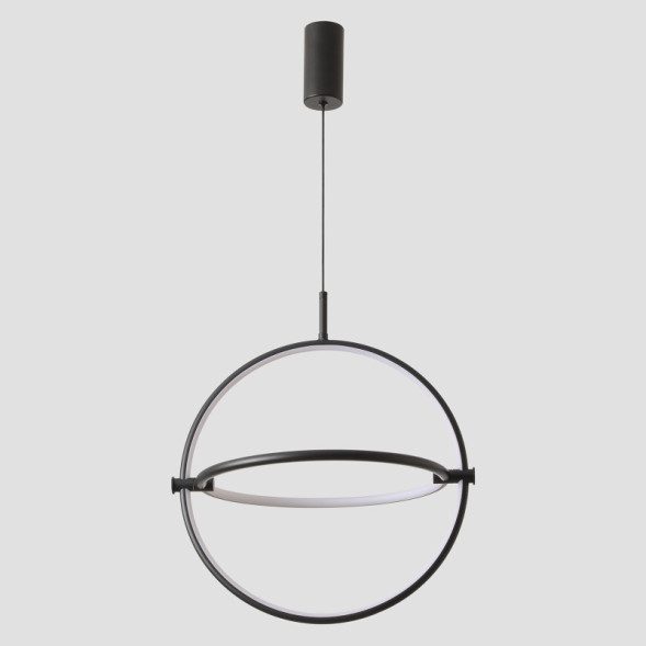 Подвесной светильник Crystal Lux Proton PROTON SP20W LED