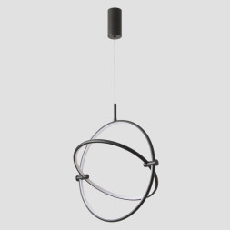 Подвесной светильник Crystal Lux Proton PROTON SP20W LED