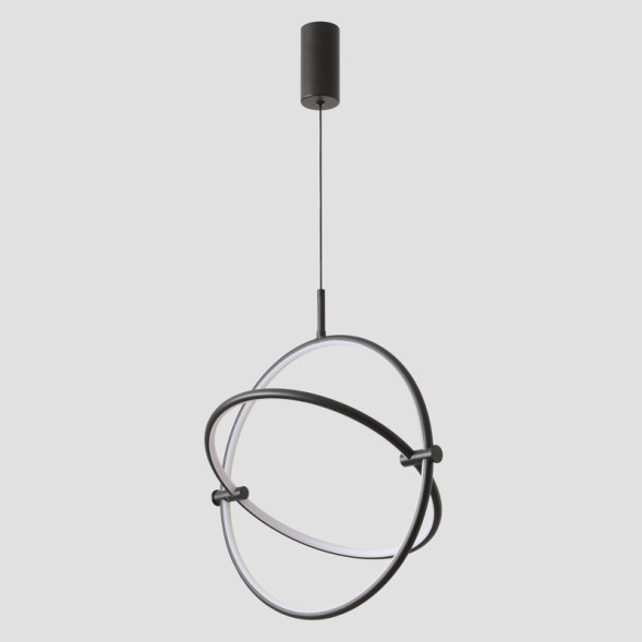 Подвесной светильник Crystal Lux Proton PROTON SP20W LED