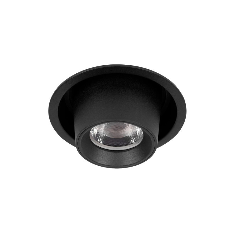 Встраиваемый точечный светильник LOFT IT 10319/A Black