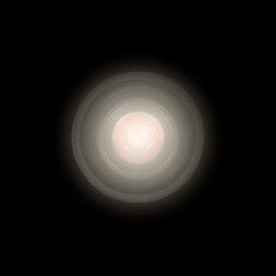 Встраиваемый точечный светильник LOFT IT 10319/A Black